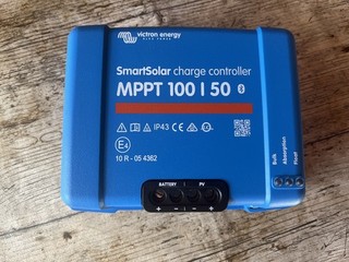 victron mppt 100/50 bluetooth