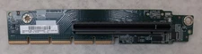 HPE ProLiant DL325 Gen 10 Primary x16x16 PCIe Riser Board PN P20155-001 / P12585