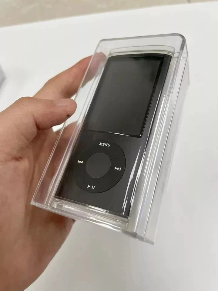 New Sealed Apple ipod nano 4th 5th generation 8GB 16GB All colors -warranty! - Image 4 of 4