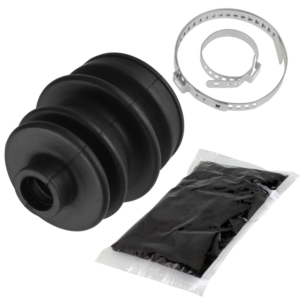 ガーゴイル TODA RACING エキマニ M16A（ZC31S/ZC32S） エキゾースト