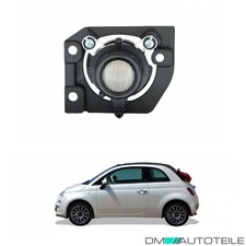 Nebelscheinwerfer links H3 für Abarth 500 595 695 500C 595C 695C Fiat C