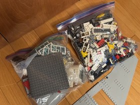 Lego City Airport 7894