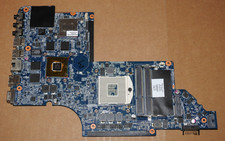 HP Pavilion dv7-6000 dv7-6105sg Mainboard Motherboard 655488-001