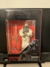 Star Wars The Black Series 3.75  Tusken Raider Figure C3030 Hasbro 4