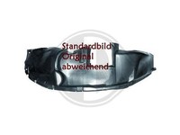 Radhausschale Rechts FüR Mercedes L207 1977-1995