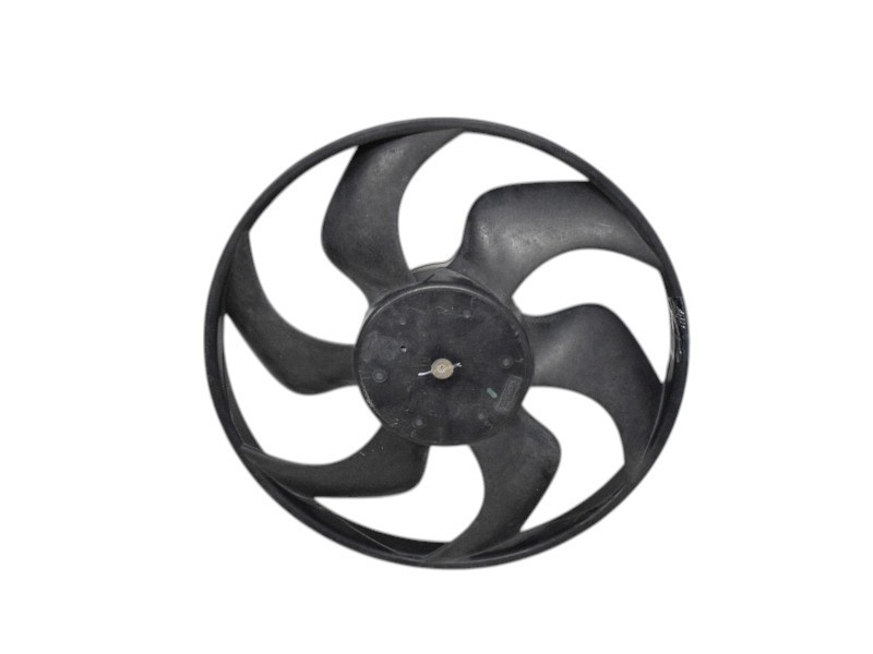 7701068310 ELETTROVENTOLA PER RENAULT Clio Serie Restyling diesel