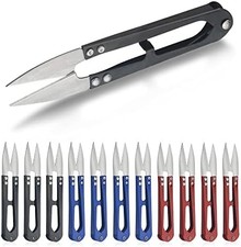 Mini Sewing Thread Snips Scissors Set