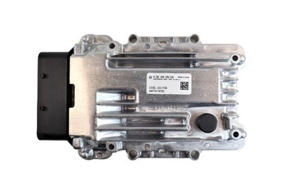 OEM E007701707D91 ECU-C.R.D.I. For MAHINDRA TRACTOR 2540 3550 4550 5545 6075 etc