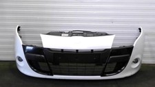 Pare choc avant RENAULT MEGANE 3 PHASE 1 COUPE 620220038R