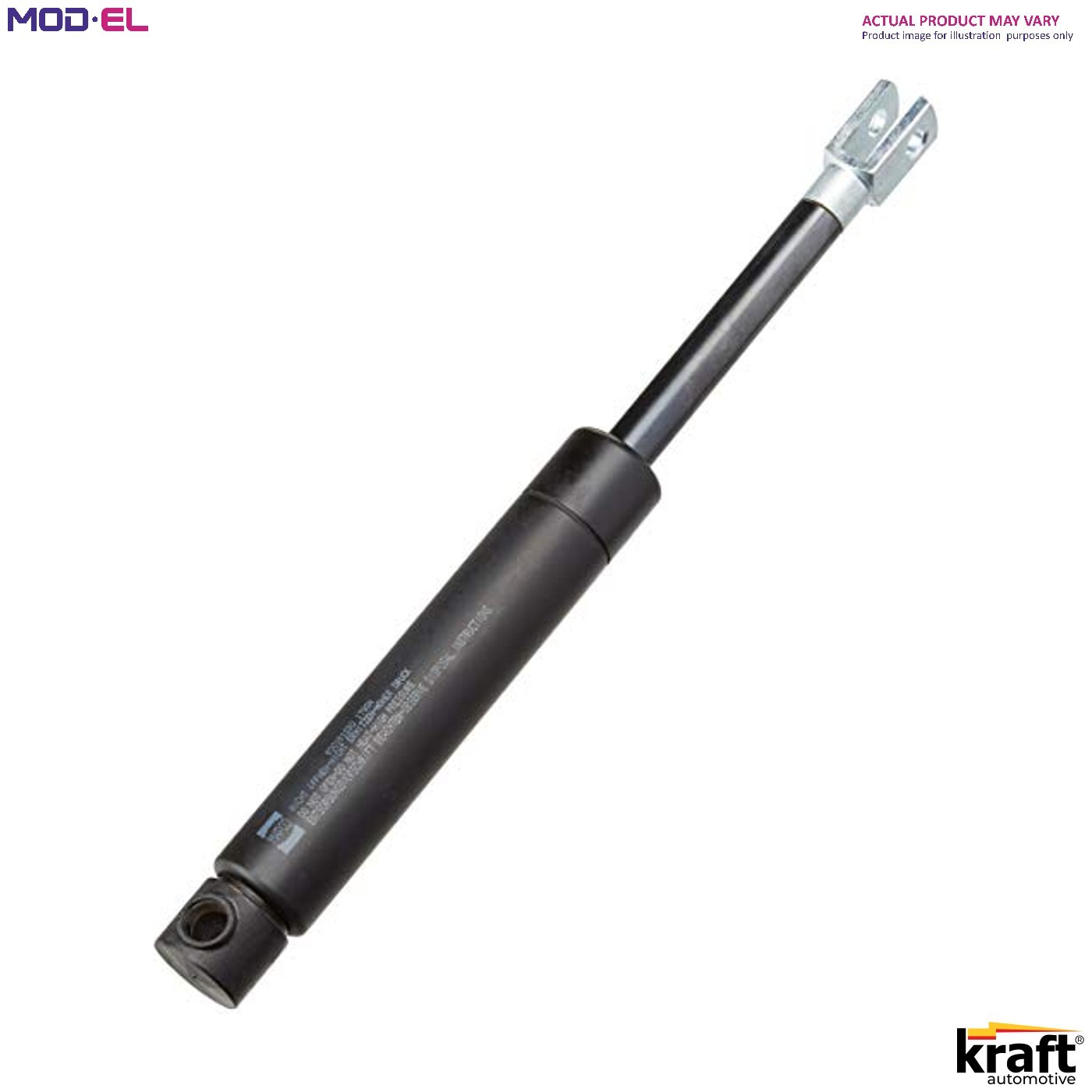 GAS SPRING BOOTCARGO AREA 8505613 FOR PEUGEOT DHX /DHY /DHW 1.9L LFY 1.8L 4cyl
