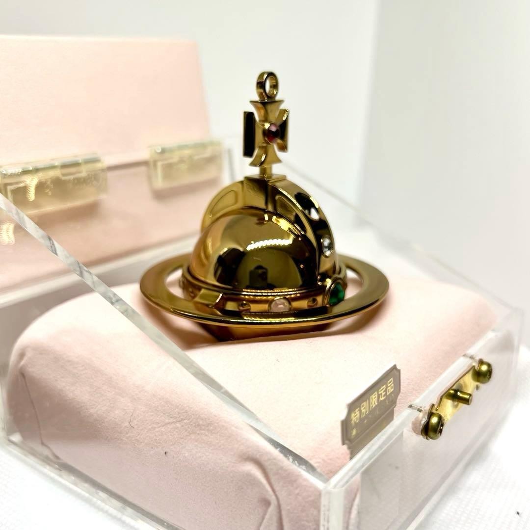 ［美品］Vivienne Westwood London Orb ゴールド箱付き Vivienne Westwood Gold Orb Lighter | eBay