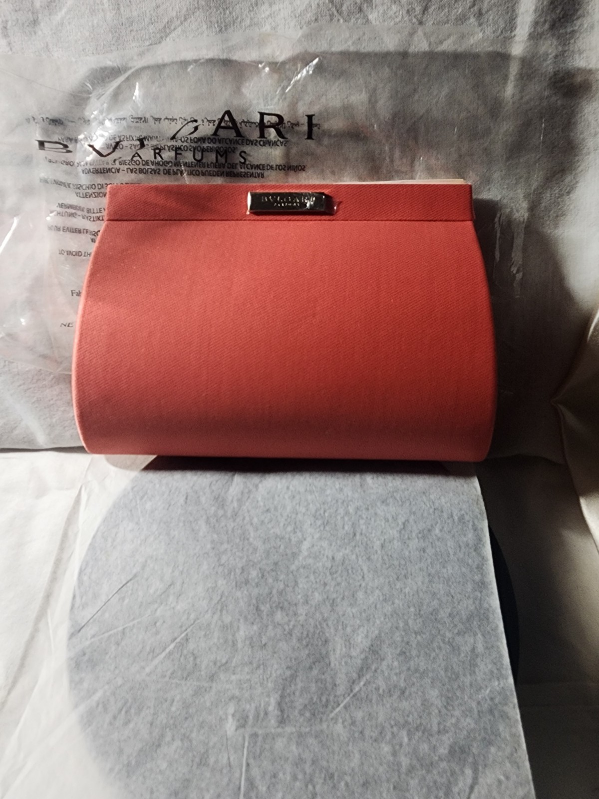 Bvlgari Small Purse — image 3