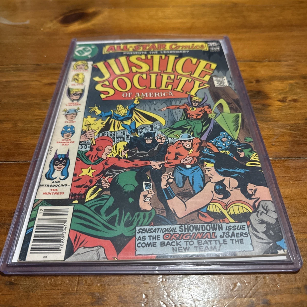 All Star 58 Comic for sale | eBay