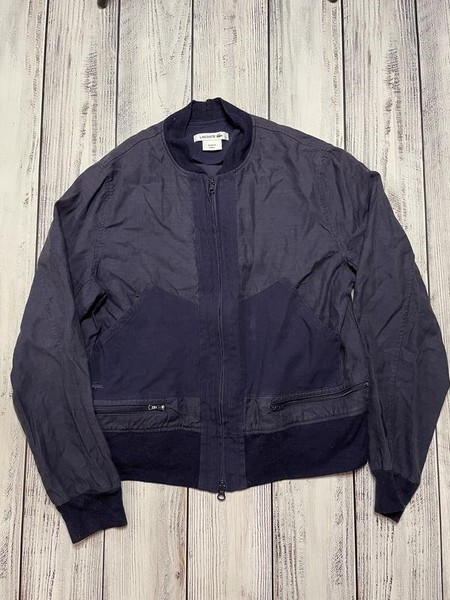 Women Lacoste Jacket Multicolor 38 / M / 46