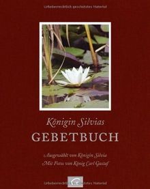 Königin Silvias Gebetbuch: Gebete von not specified | Buch | Zustand gut - not specified