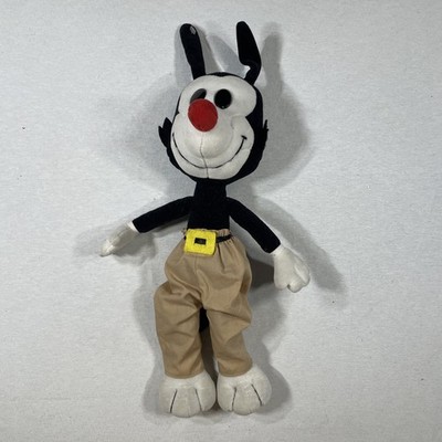 1995 Animaniacs Yakko Large Plush Daikin 18 