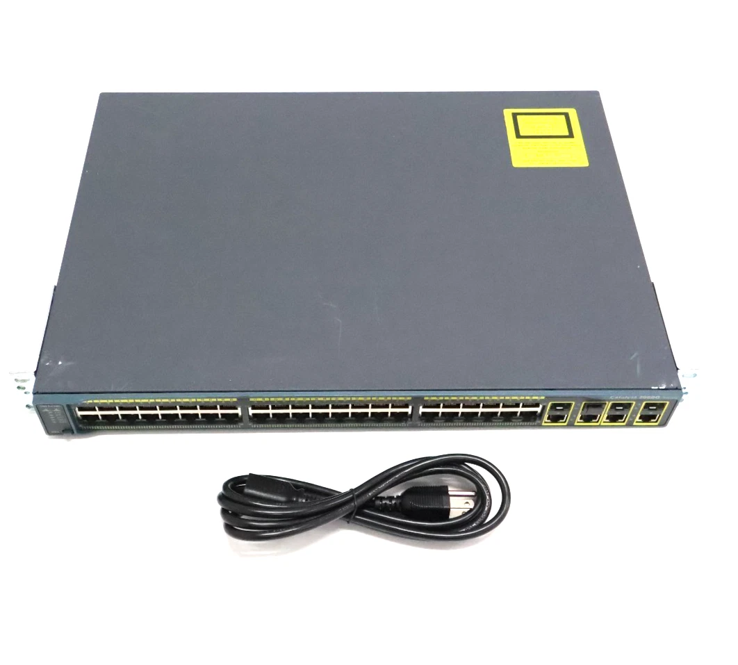 Cisco 2960g for sale | eBay