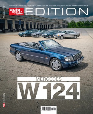 ams Edition 02/2026 | Taschenbuch | 162 S. | Deutsch | 2026 | Motorbuch Verlag