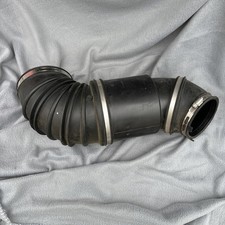 2019-2024 Dodge 6.7 Cummins Diesel Air Intake Clean Air Tube Duct - Oem 1k Miles