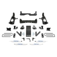 Fabtech FTS21230 Replacement Component Box fo...