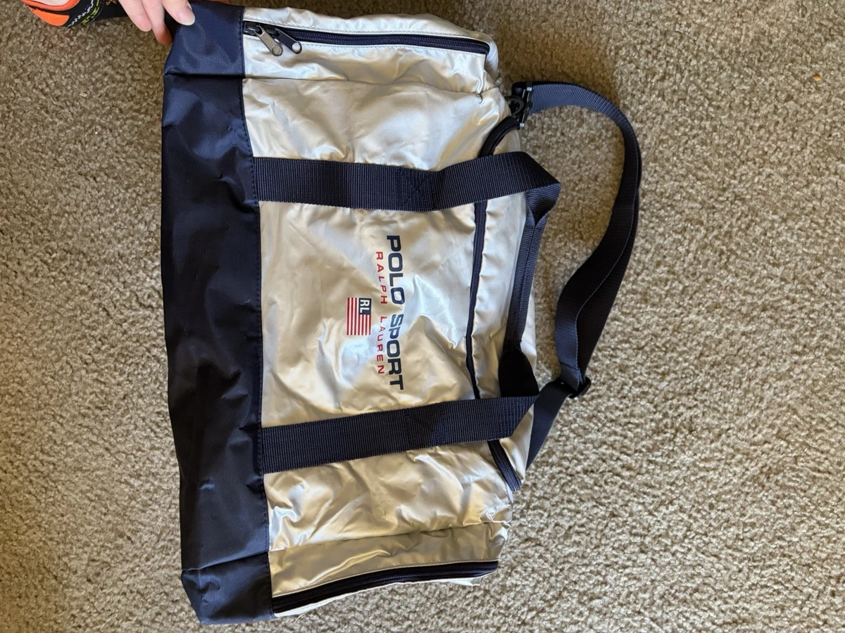 ralph lauren polo sport bag products for sale | eBay