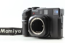 N MINT New Mamiya 6 Six 6x6 Rangefinder Medium Format Film Camera JAPAN