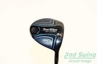 Tour Edge Hot Launch C524 Fairway Wood 3 Wood 3W 15° Graphite Stiff Right 43.25i