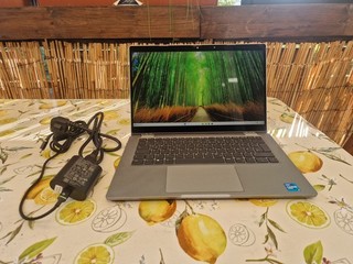 Dell Latitude 5320 i5 1145G7 16GB 512GB Win11 Convertible Notebook & Tablet