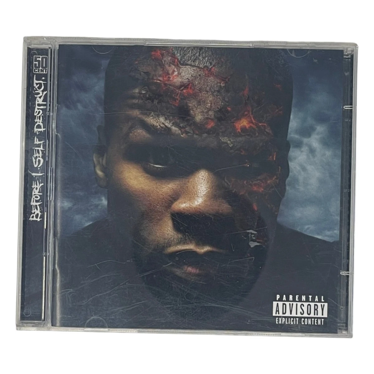Music CDs 50 Cent Artist for sale | eBay