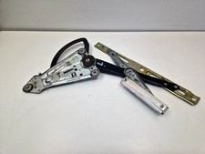 MERCEDES-BENZ SL R129 Fensterheber vorne links 1297200346 5.0 Benzin 31680352