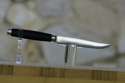 Steakmesser Set von Gehring Solingen mit SCHLEIFSERVICE! SONDERPREIS, Set 4 tlg.