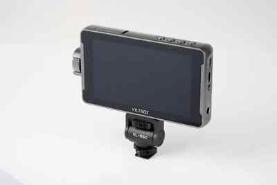Viltrox 5'' Touchscreen Panel Video Monitor mit 3D Lut