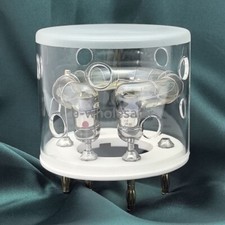 New for Godox AD600pro/AD600 PRO 600W Flashing Lamp Tube Repair Accessories