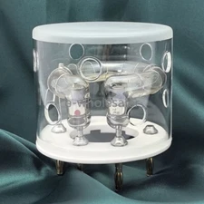 New for Godox AD600pro/AD600 PRO 600W Flashing Lamp Tube Repair Accessories