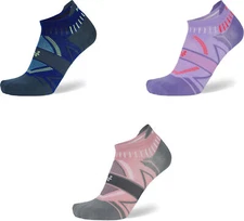 Balega Adult Hidden Dry Moisture Wicking Performance No Show Running Socks