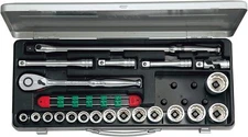 Kyoto Machine Machine Tool (KTC) Socket Lench Set TB415BX Insert angle: 12.