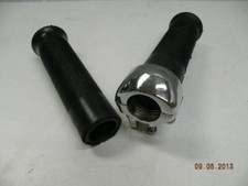 Emgo Motorcycle Handlebars, Grips Levers for Suzuki GS250T for