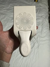 Martha Stewart Trellis Loop Trim Double Edge Punch plus Circle Loop Large Punch