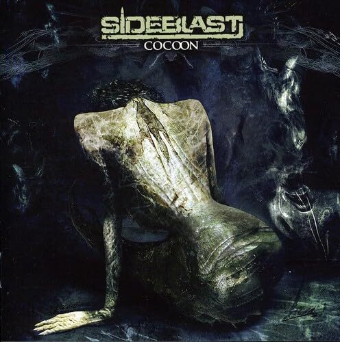 SIDEBLAST Cocoon (CD)
