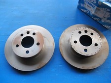 Disque de frein Volkswagen TRANSPORTER