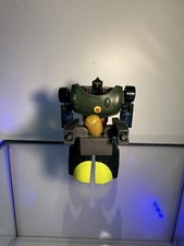 Trasformatore G1 Stormtrooper Aquablast Europeo 100% Completo Vintage❗️RARO❗️