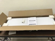 GE BT14 EL LUMINATION RECESSED LED LUMINAIRE 300mmx1214mm UL Emergency Light