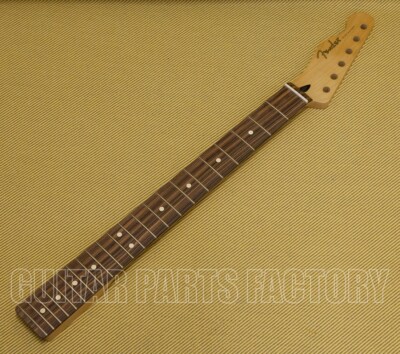 Fender Telecaster Reverse Headstock Neck - Brown (0995263921) for
