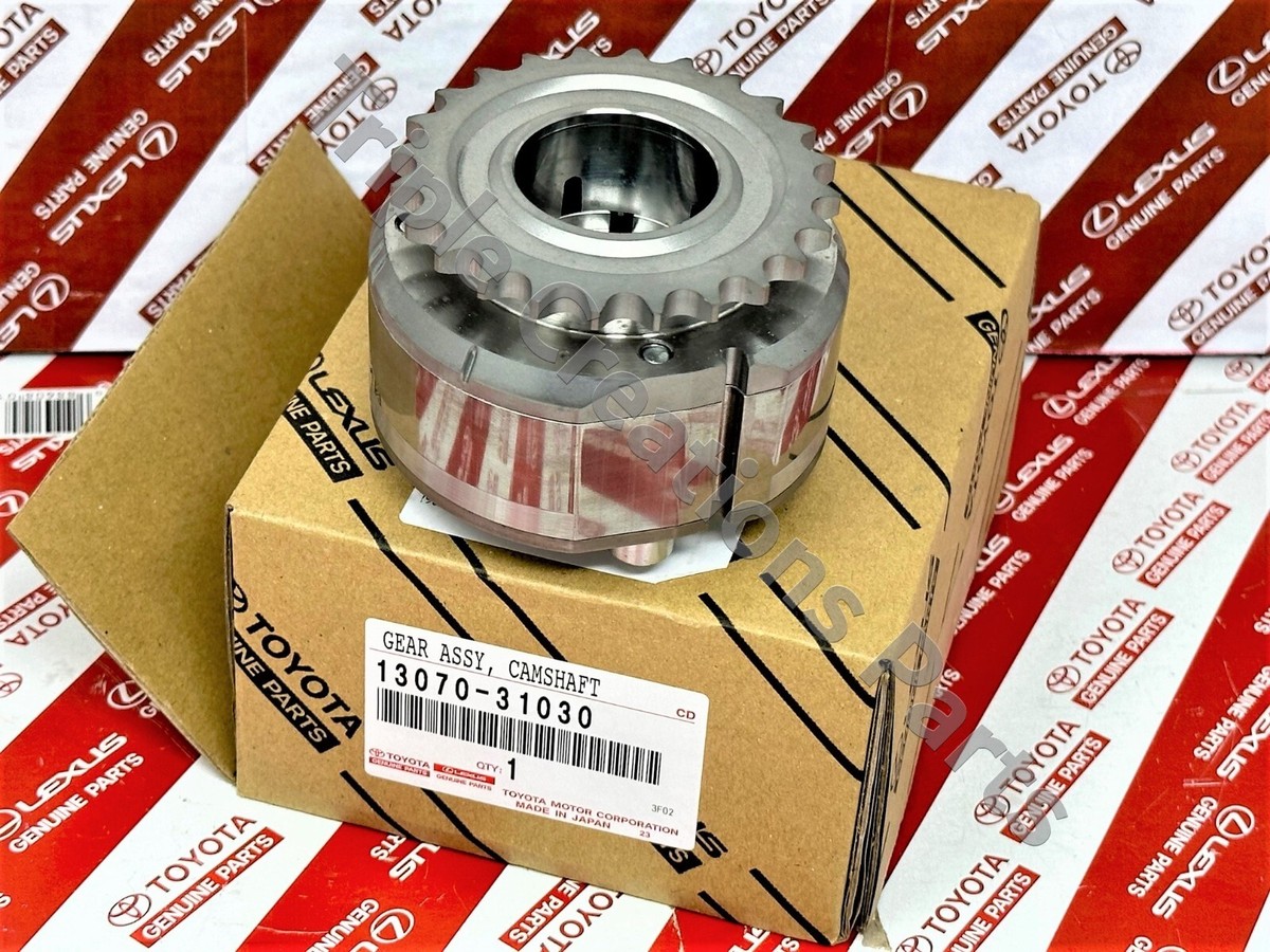 Кофу 13070-31030 Genuine Toyota 4.0L 4Runner FJ Tundra Engine Timing