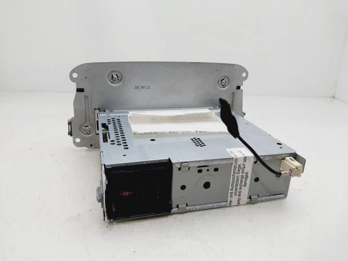 6J1035153H Sistema Audio/Radio Cd para SEAT IBIZA SC (6J1) Reference 20 8931610 - Imagen 3 de 10