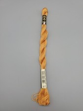 DMC Perle Cotton Skein Size 5 27.3yd 977 Needlepoint Embroidery, Crewel