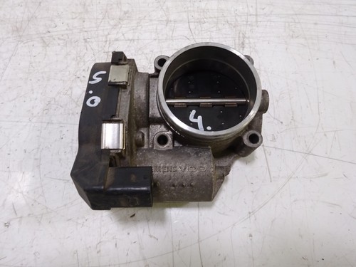 Drosselklappe für BMW E90 E91 E92 E93 2,0 N43B20A N43 7561066 DE305300
