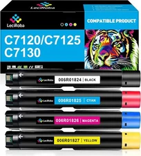 Toner Cartridge C7120 C7125 C7130 High Capacity for Xerox VersaLink 006R01824