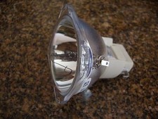 OSRAM P-VIP 150-180/1.0 E20.6n Projector Lamp Bulb NEW OEM See Projector Models
