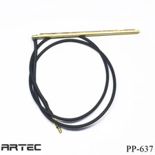 Artec Under Saddle Piezo Pickup PP637 For Acoustic 6 & 12 Strings Guitars 4.3mm